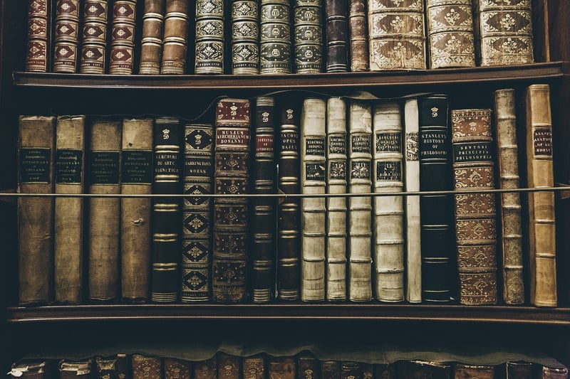 Altered Histories