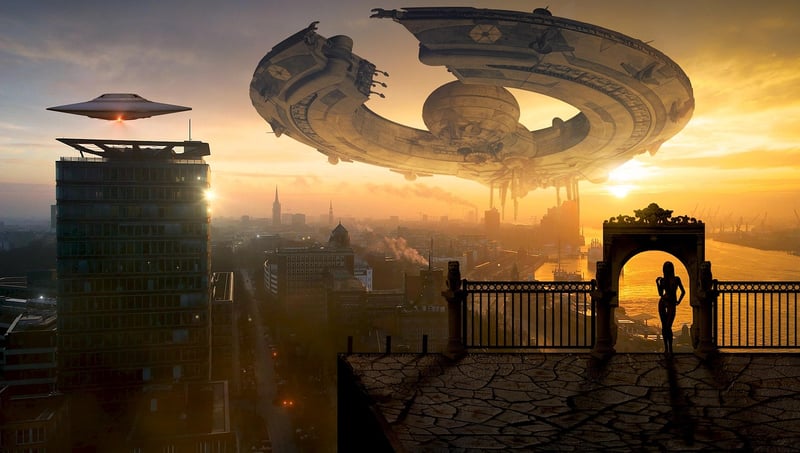 Time Travel Adventure