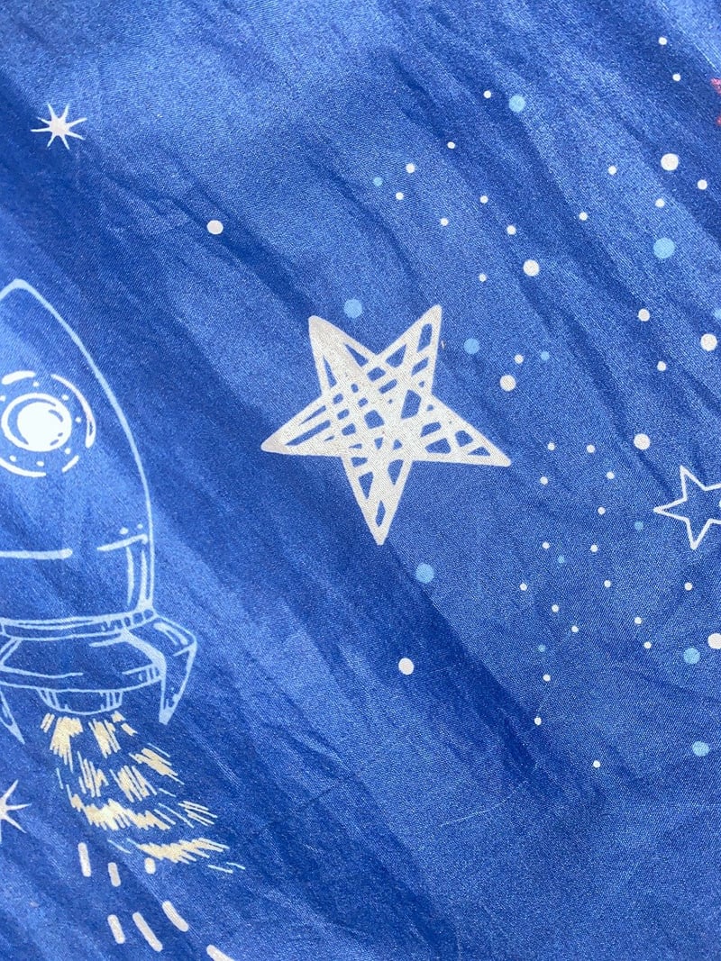 Spaceship