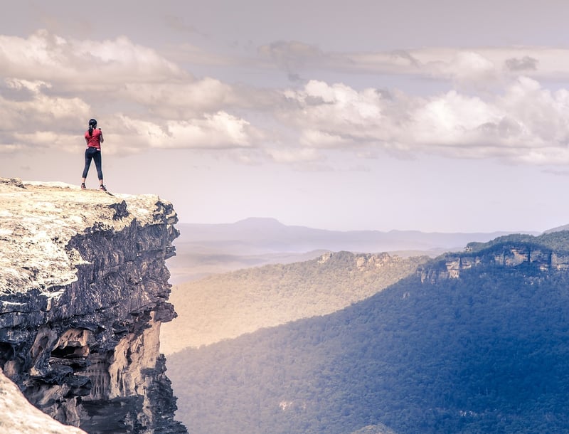 Travel and Adventure
